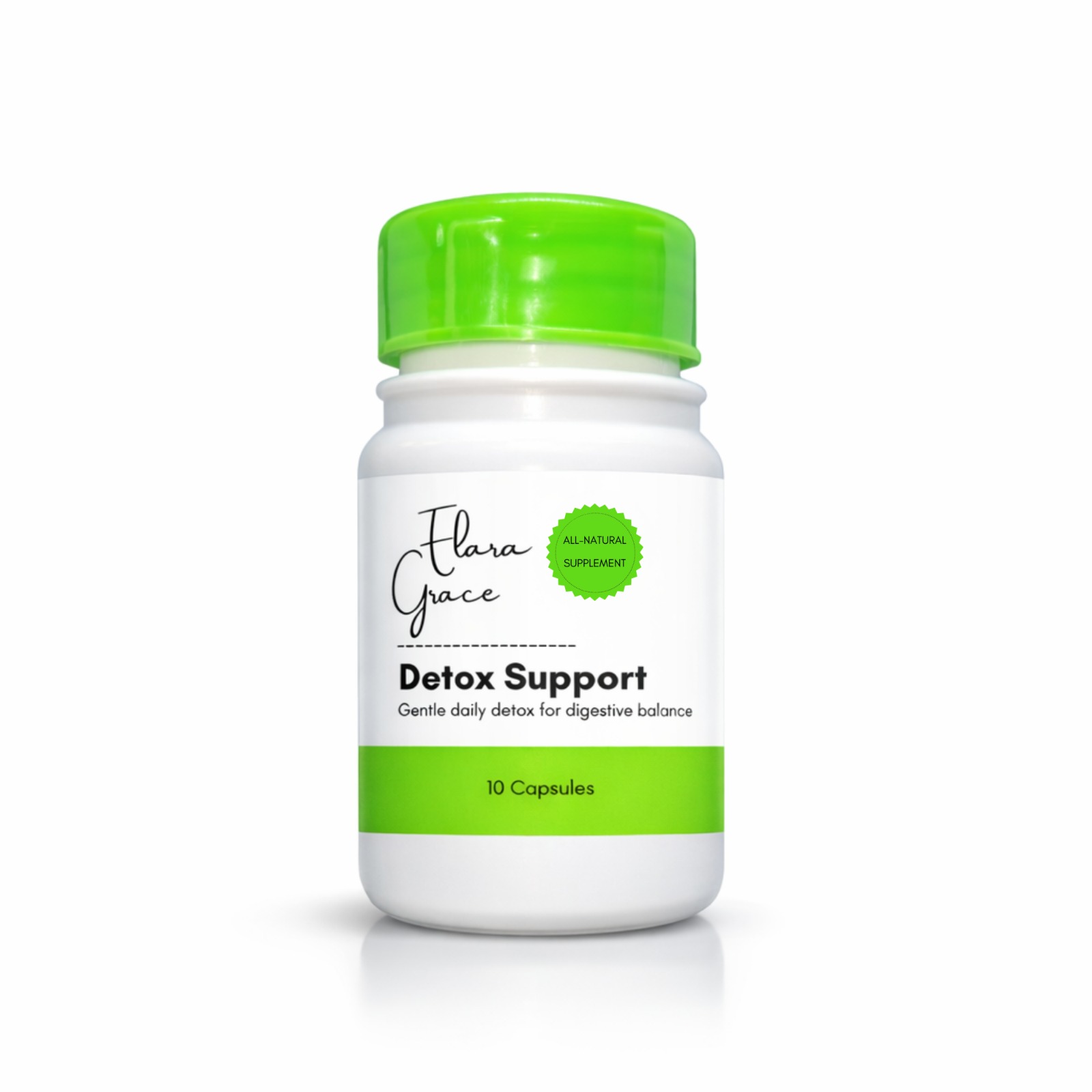Detox Support
